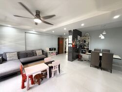 Blk 216D Compassvale Mast (Sengkang), HDB 5 Rooms #563642271